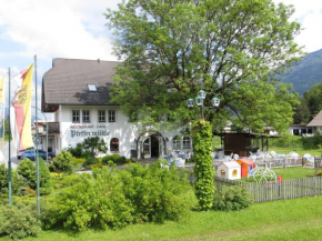 Landgasthof Pfeffermühle Kötschach-Mauthen